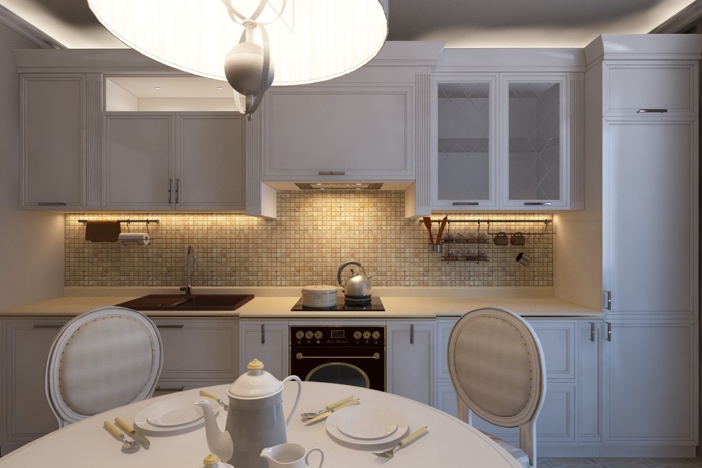 Квартира "Балтийская жемчужина"