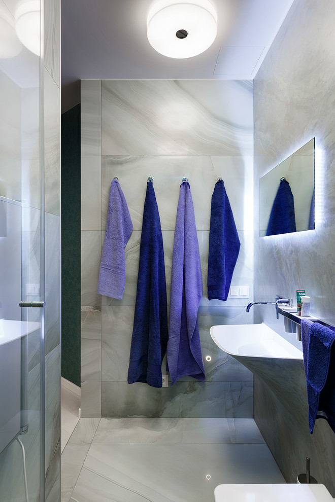 Апартаменты в Курортном р-не