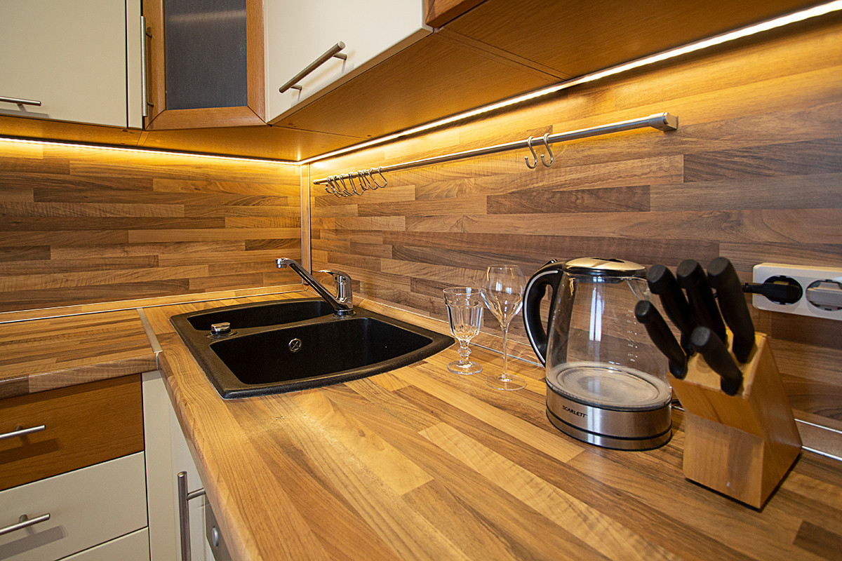 Красногорск Homestaging