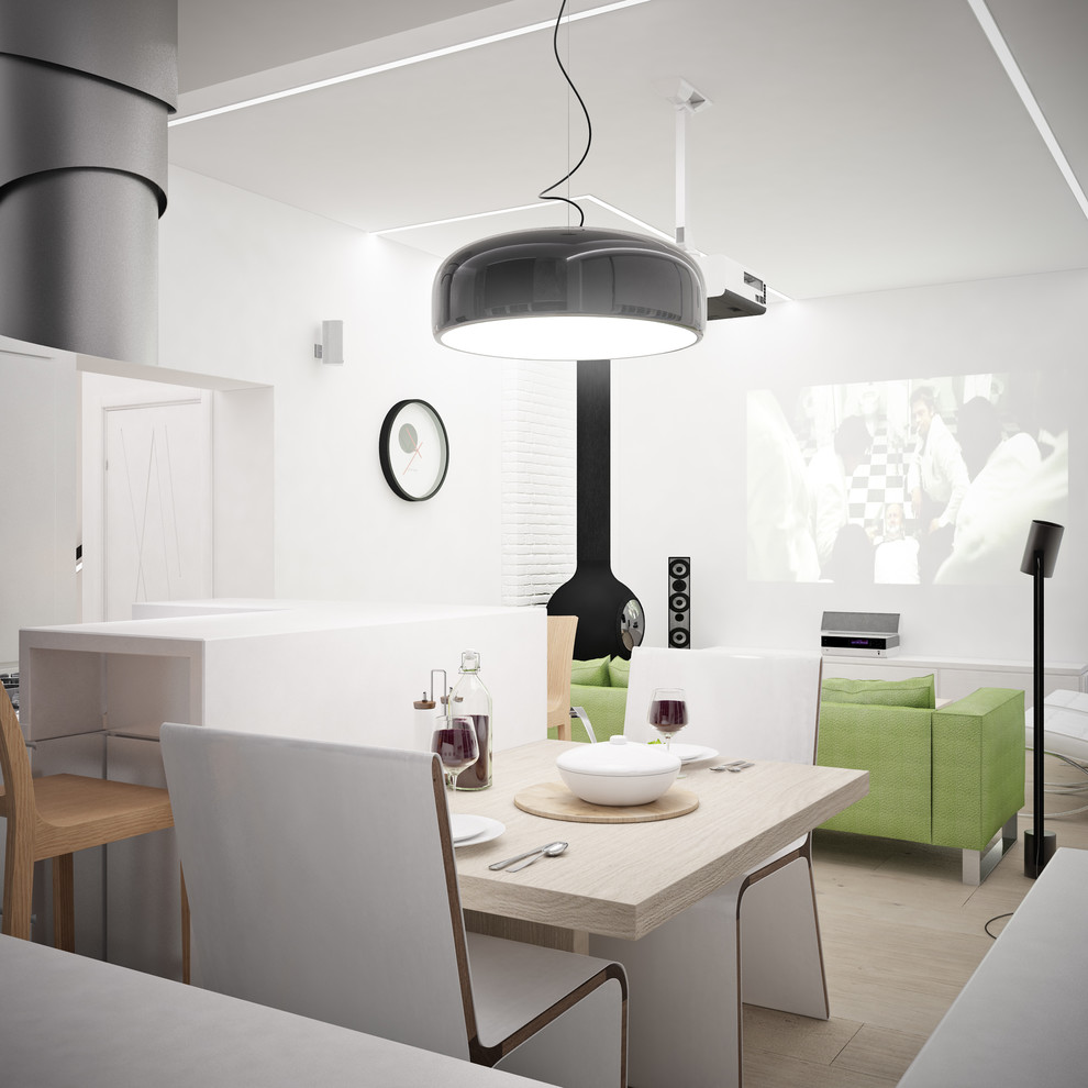 Таунхаус в поселке "Европа"