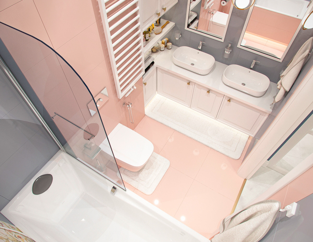 Квартира для молодой семьи