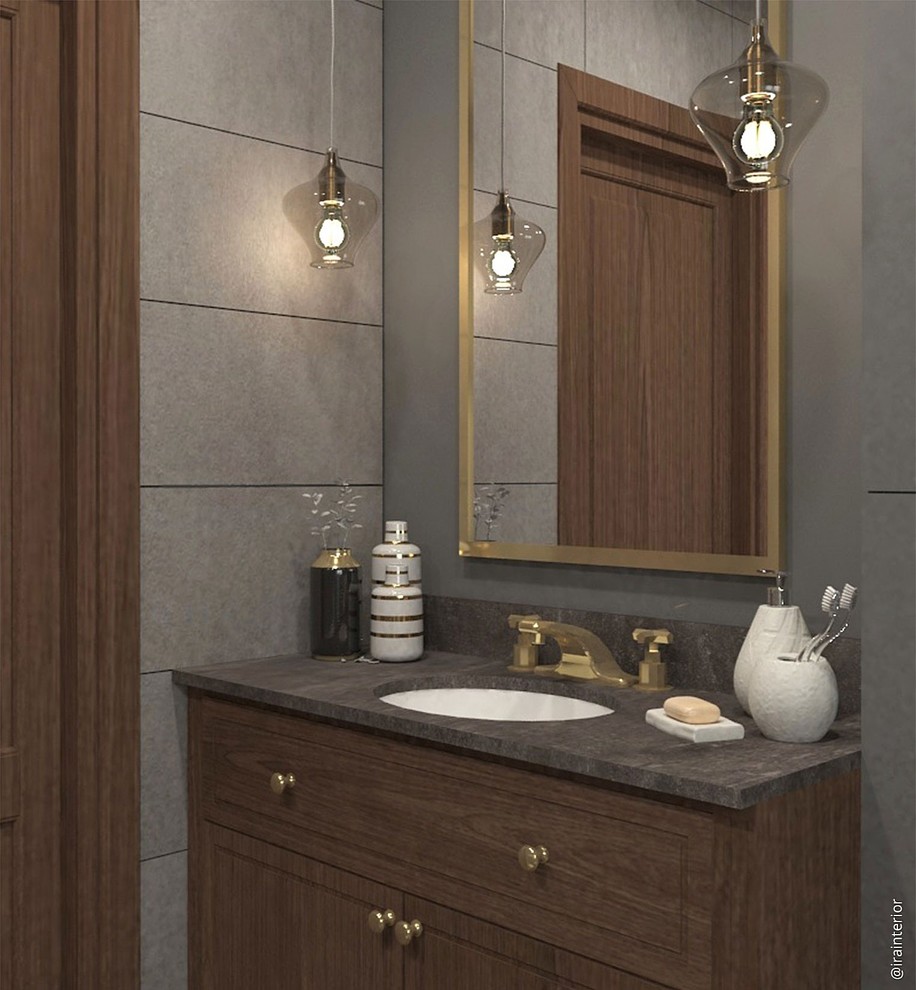 Резиденция на Мальте