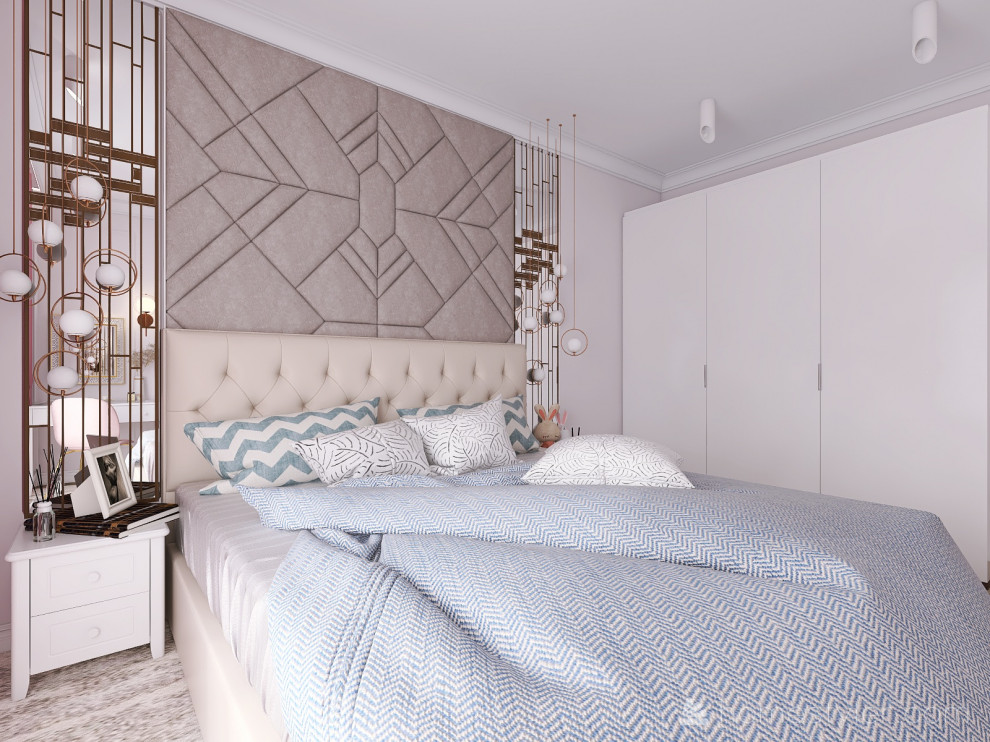 Квартал Че. Детская