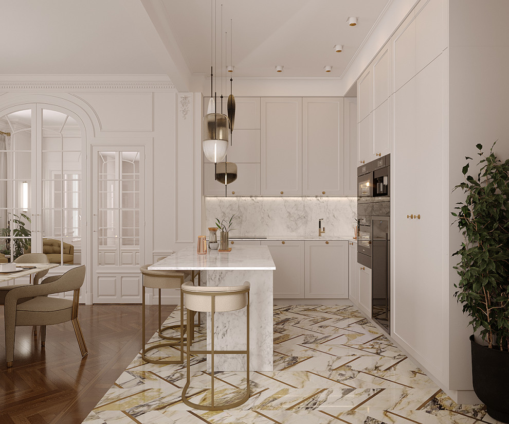 Квартира в Ницце