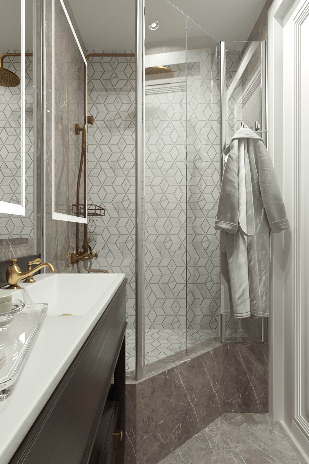 ЖК Новая Рига Москва