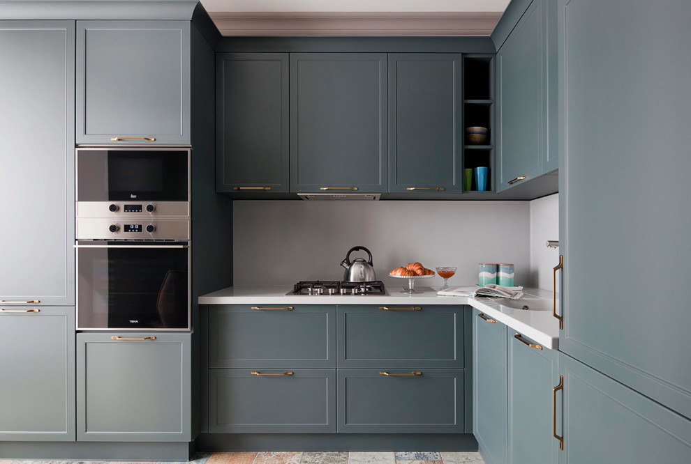 Калининград, ул Малый переулок