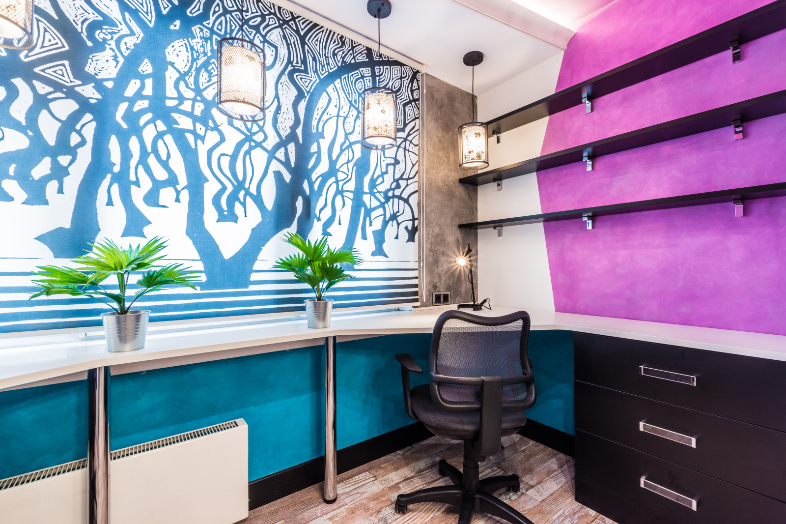 Школа Ремонта - Полный Эшер.