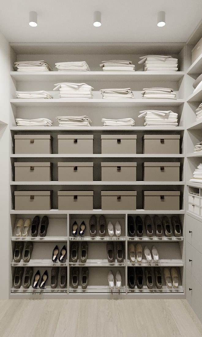 Light house/ wardrobe
