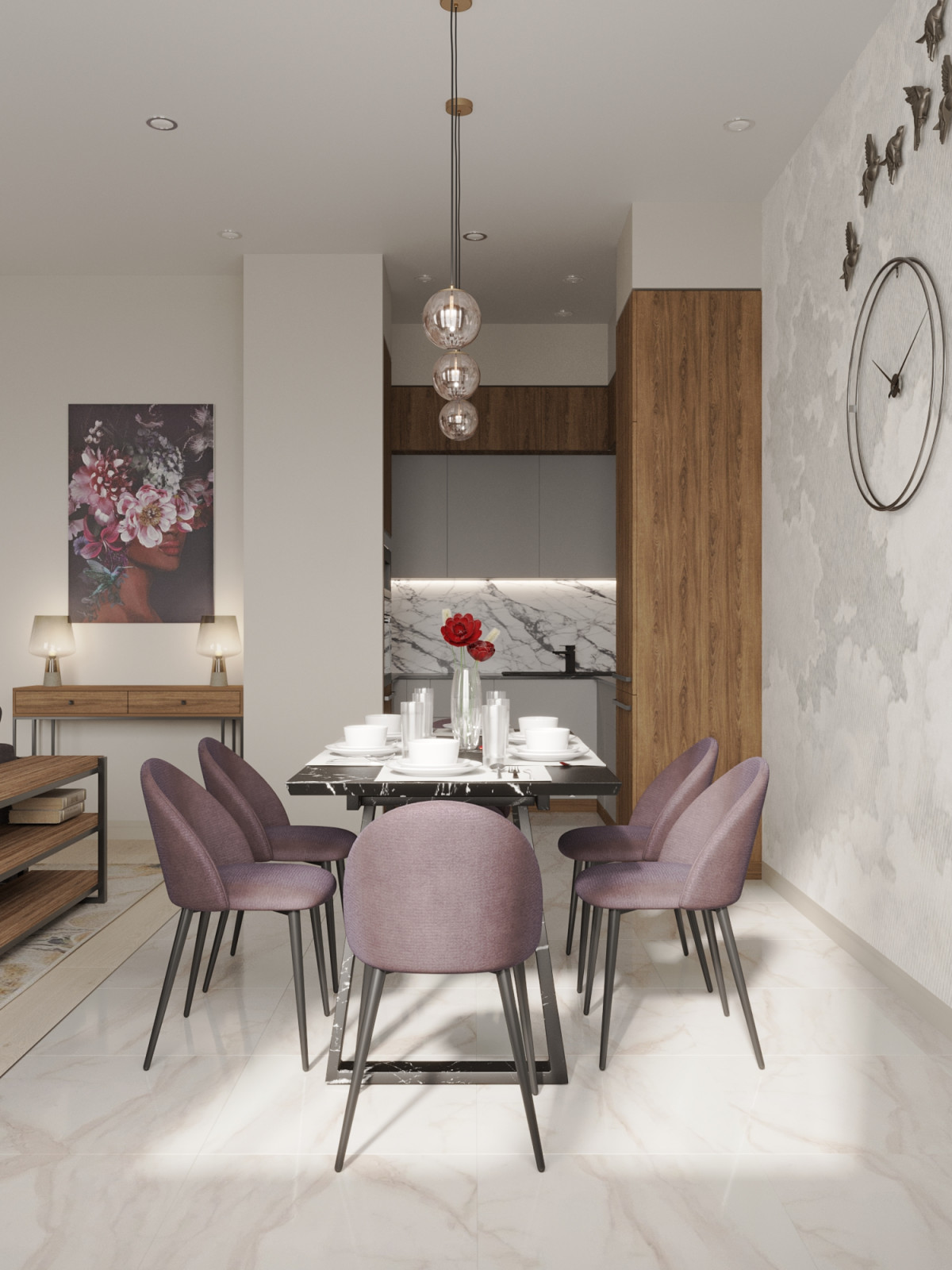 Екатерина Волкова