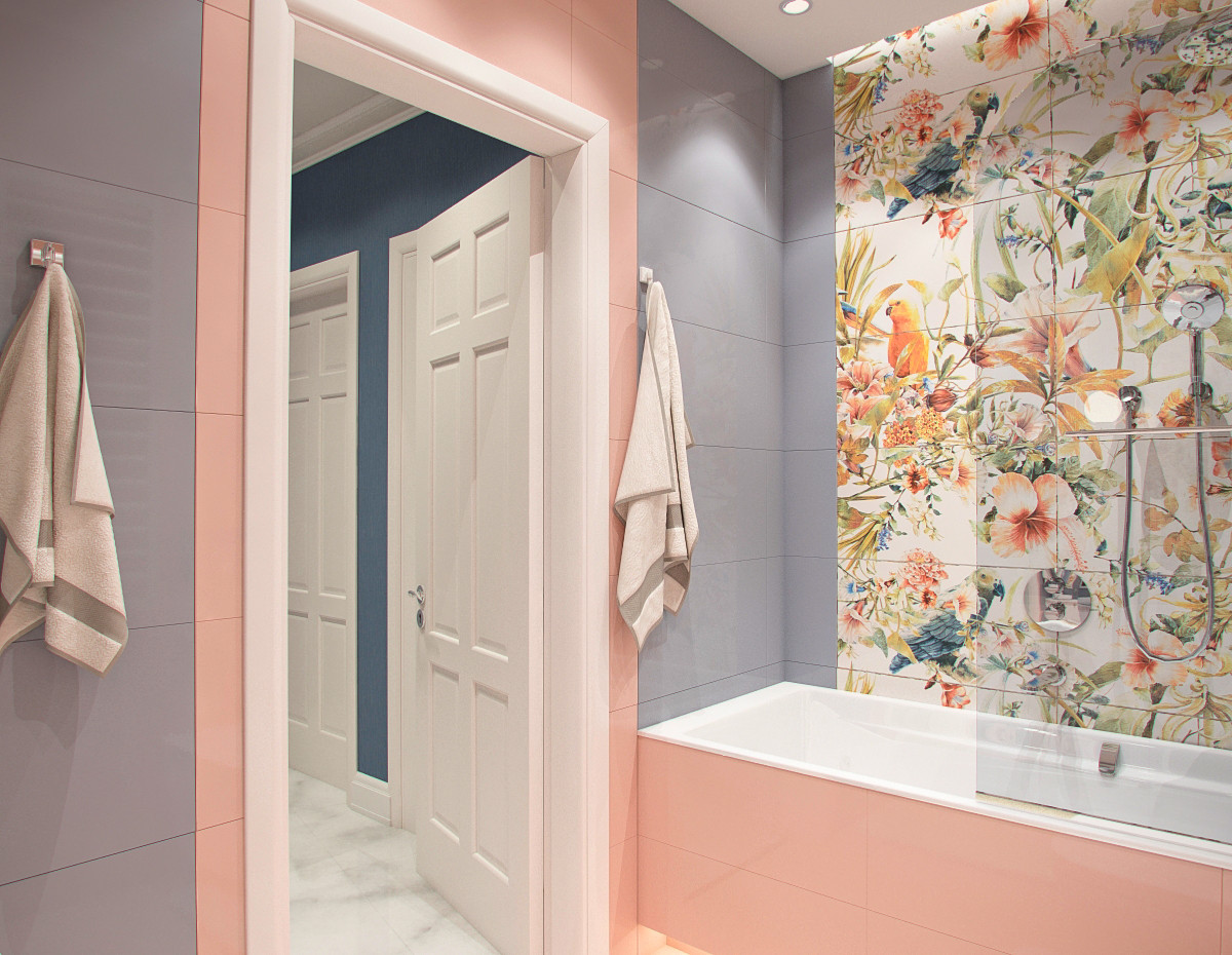 Квартира для молодой семьи