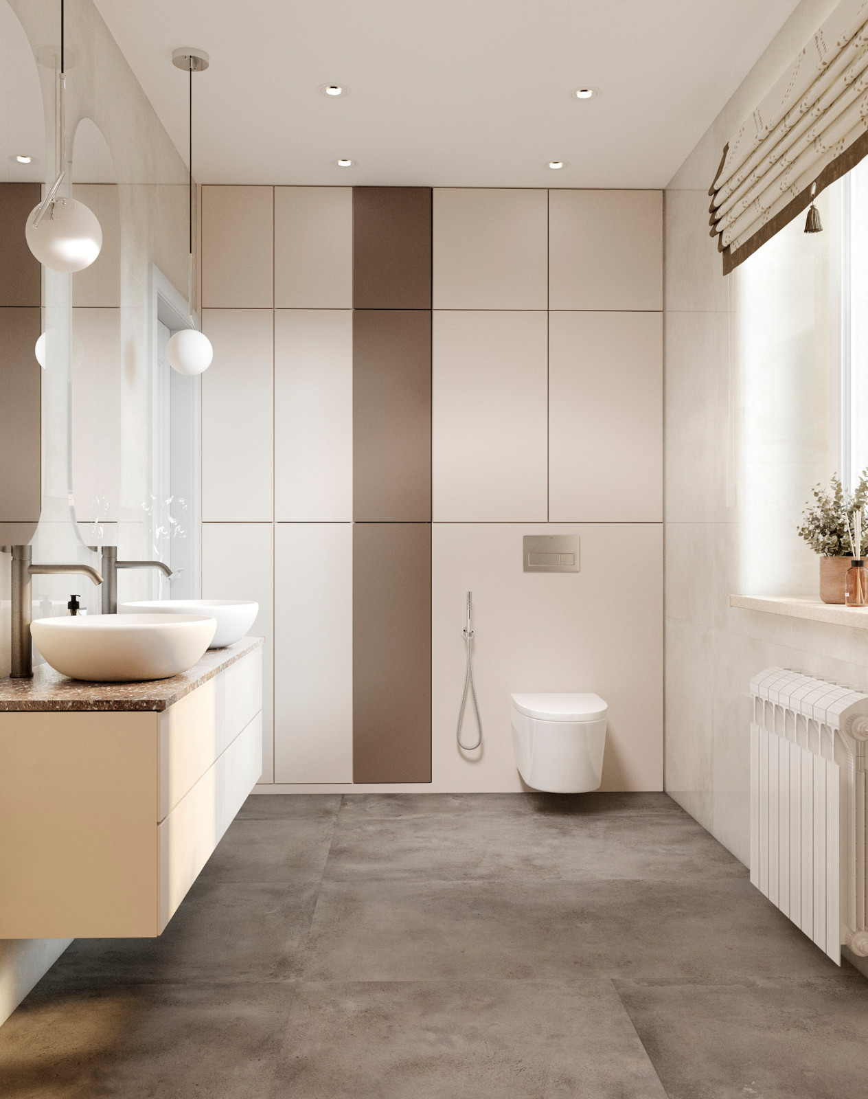 п. Корнилово 2 этаж 2022г.