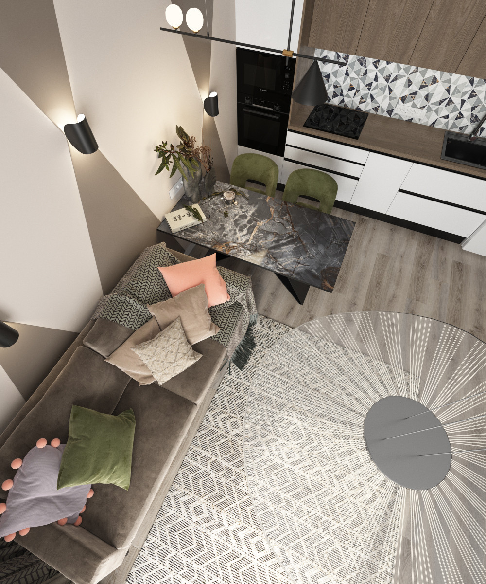 ЖК Романов 2