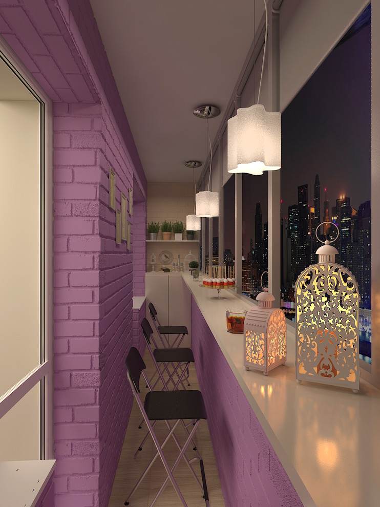 Квартира для молодой семьи под Петербургом