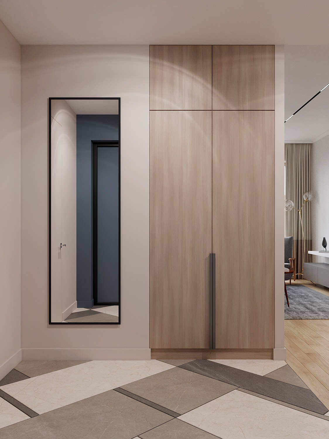 ЖК Тимирязев Парк