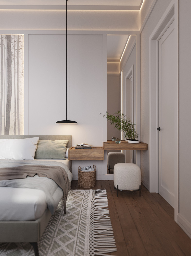 Коттедж в п. Куликово