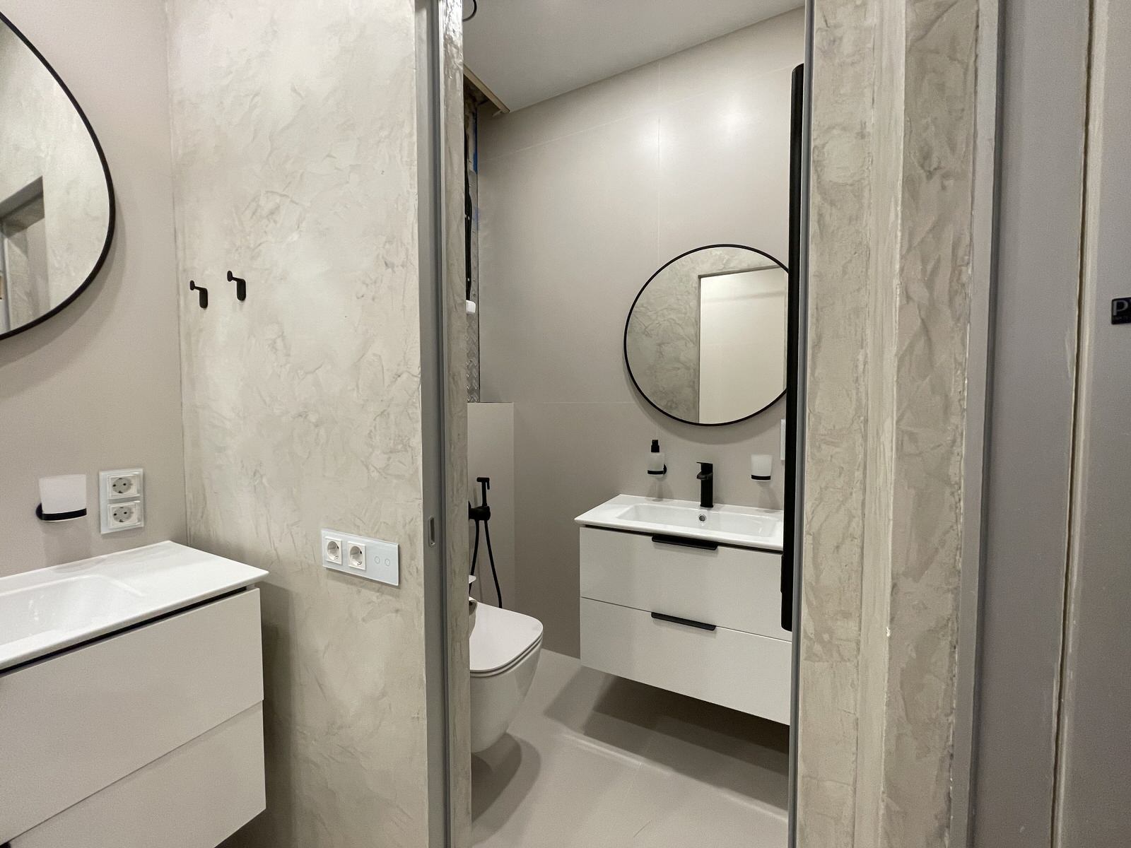 ЖК "Автограф в центре"