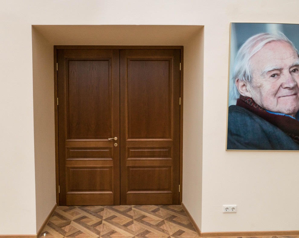 Санкт-Петербургский Гуманитарный университет профсоюзов