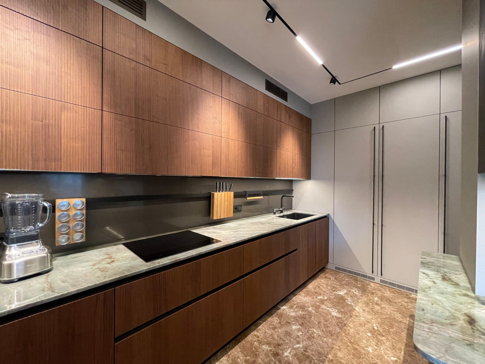 Квартира на Крестовском острове