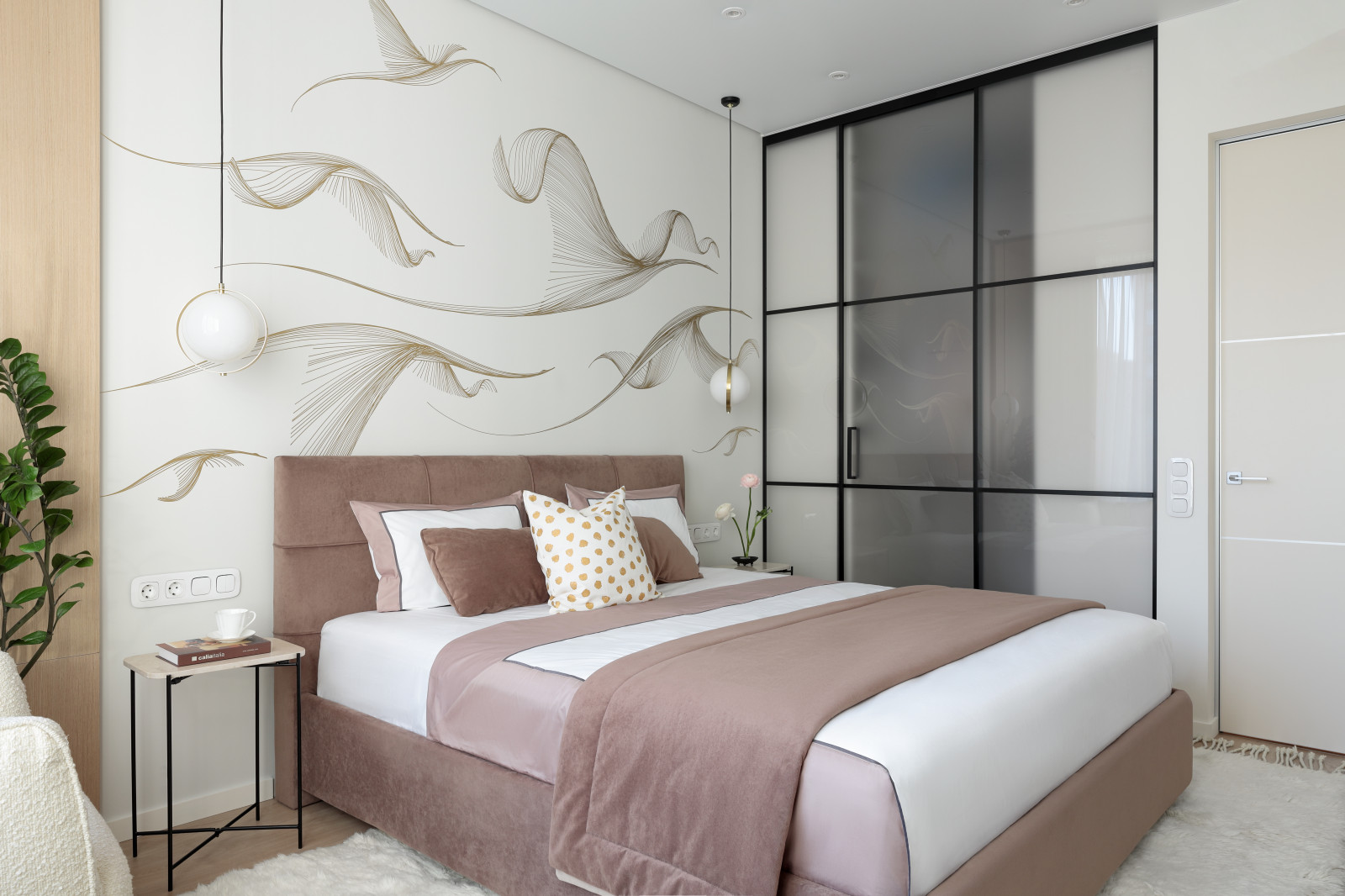 ЖК Западный Порт