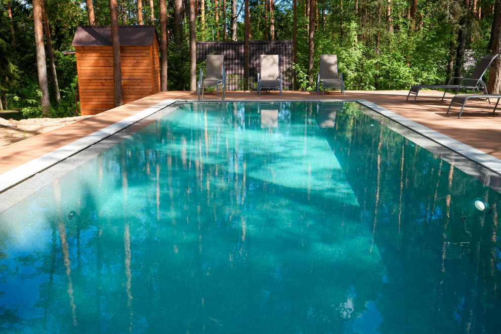 Обложка проекта: Orsha River Club