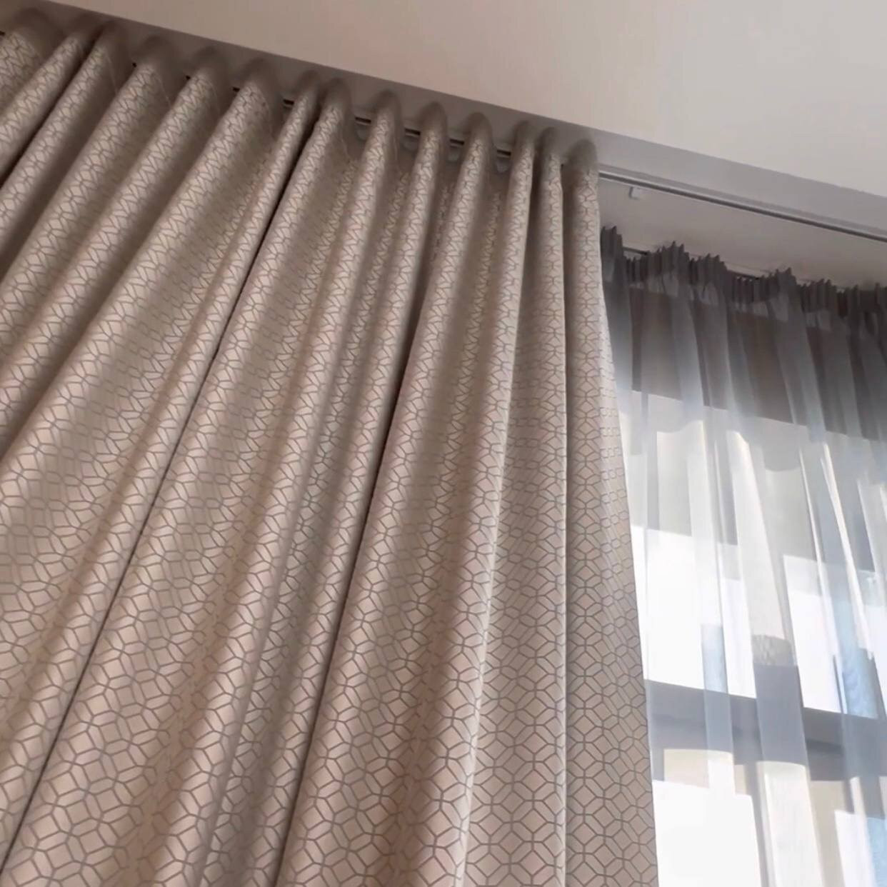 Contemporary с нотками минимализма в современном ЖК в центре Москвы