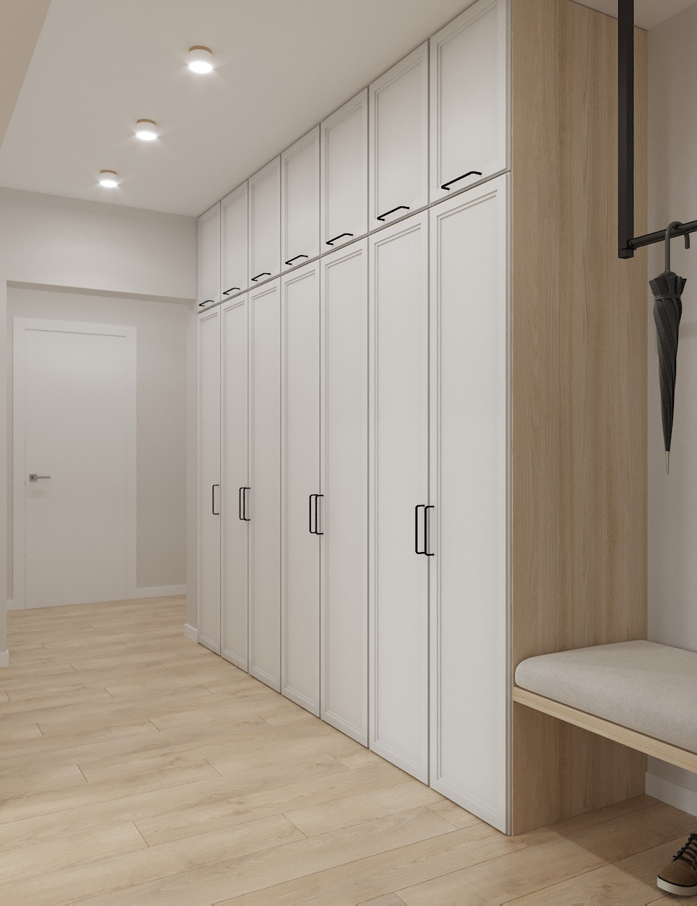 ЖК Ботаника