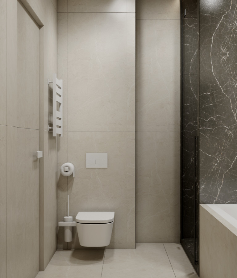 №3. Загородный дом для молодой семьи. мкр.Березовый.