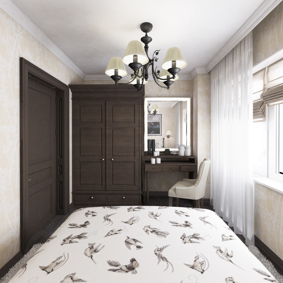 Квартира для молодой семьи