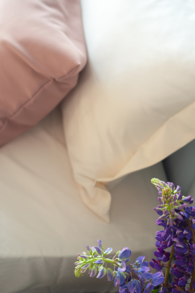 Фотография спальни