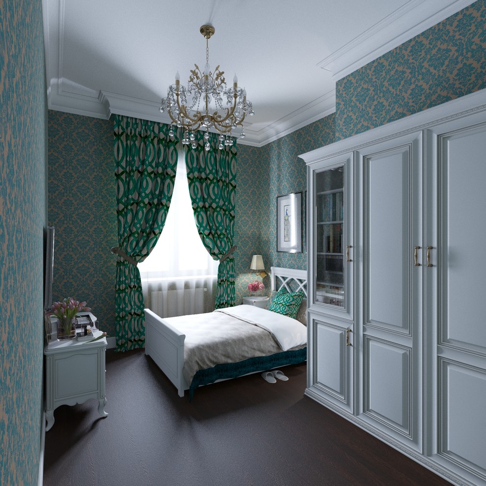 Проект дома Ольга 260 кв. м.