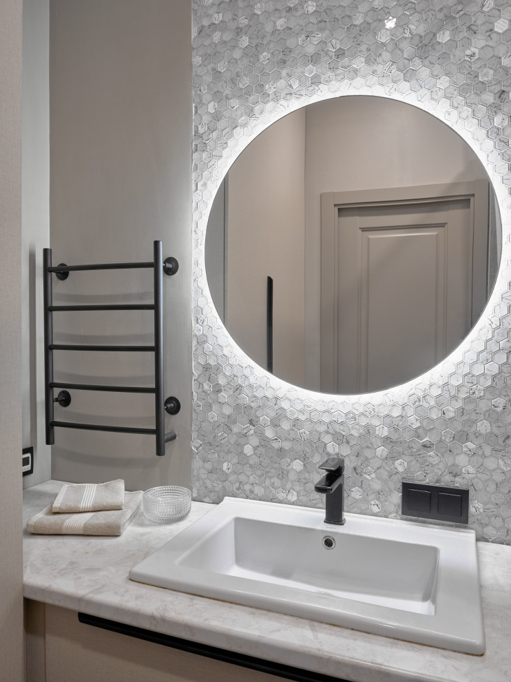 Родные берега