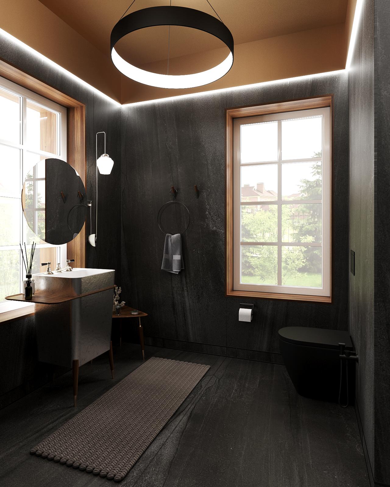 Дом в Глаголево