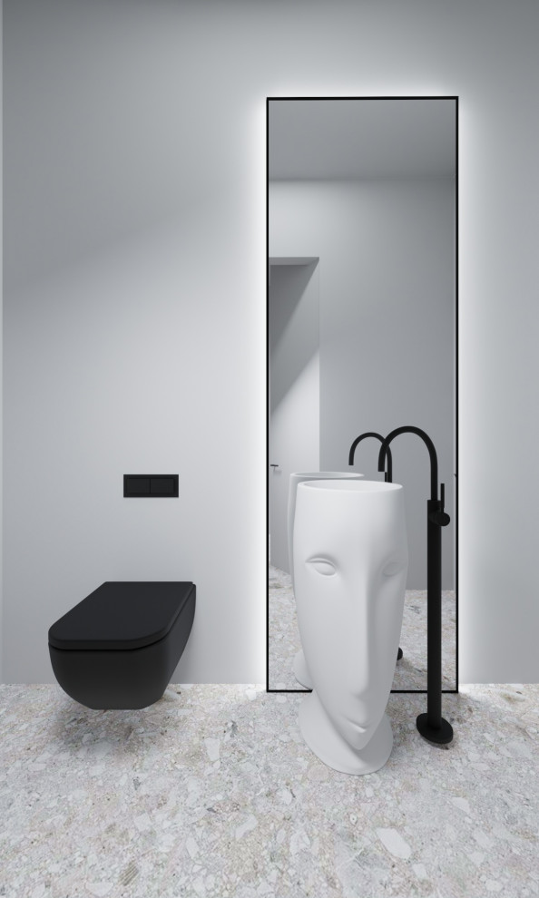 Квартира на Малом Кисловском