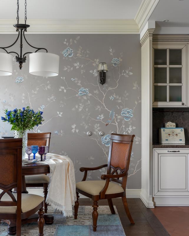 Квартира на Староволынской, 160 м.кв.