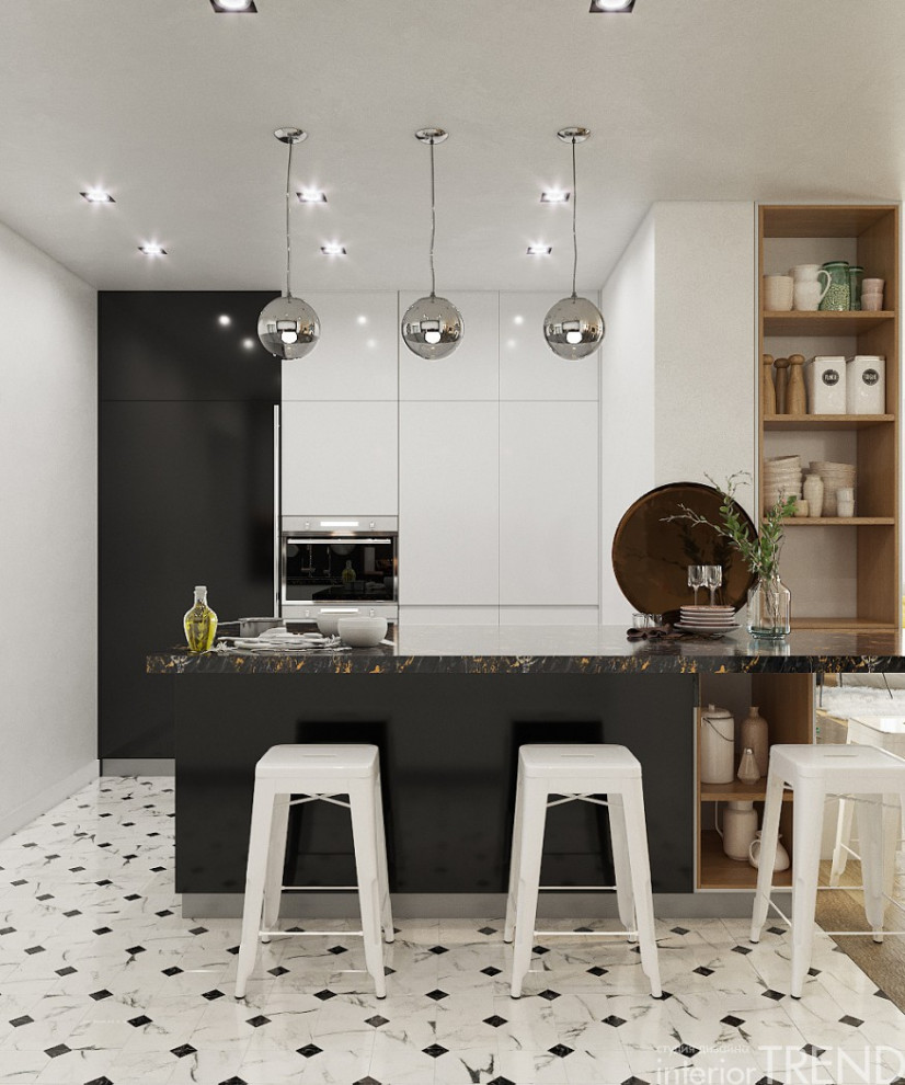 Дизайн проект дома в Алапаевске