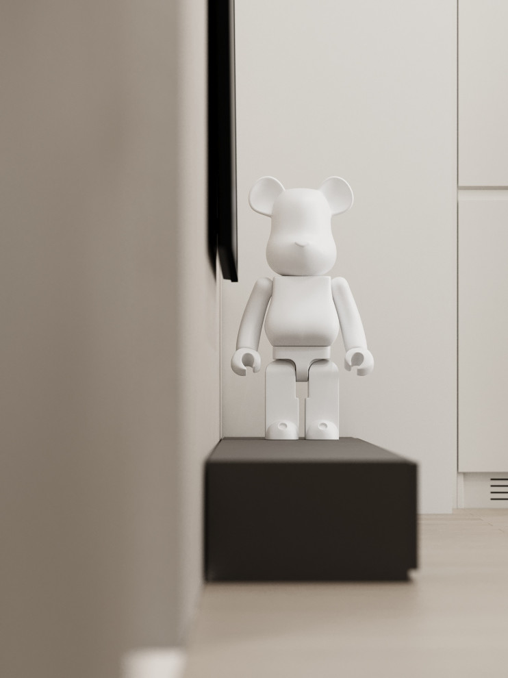 Южные кварталы (проект 1)