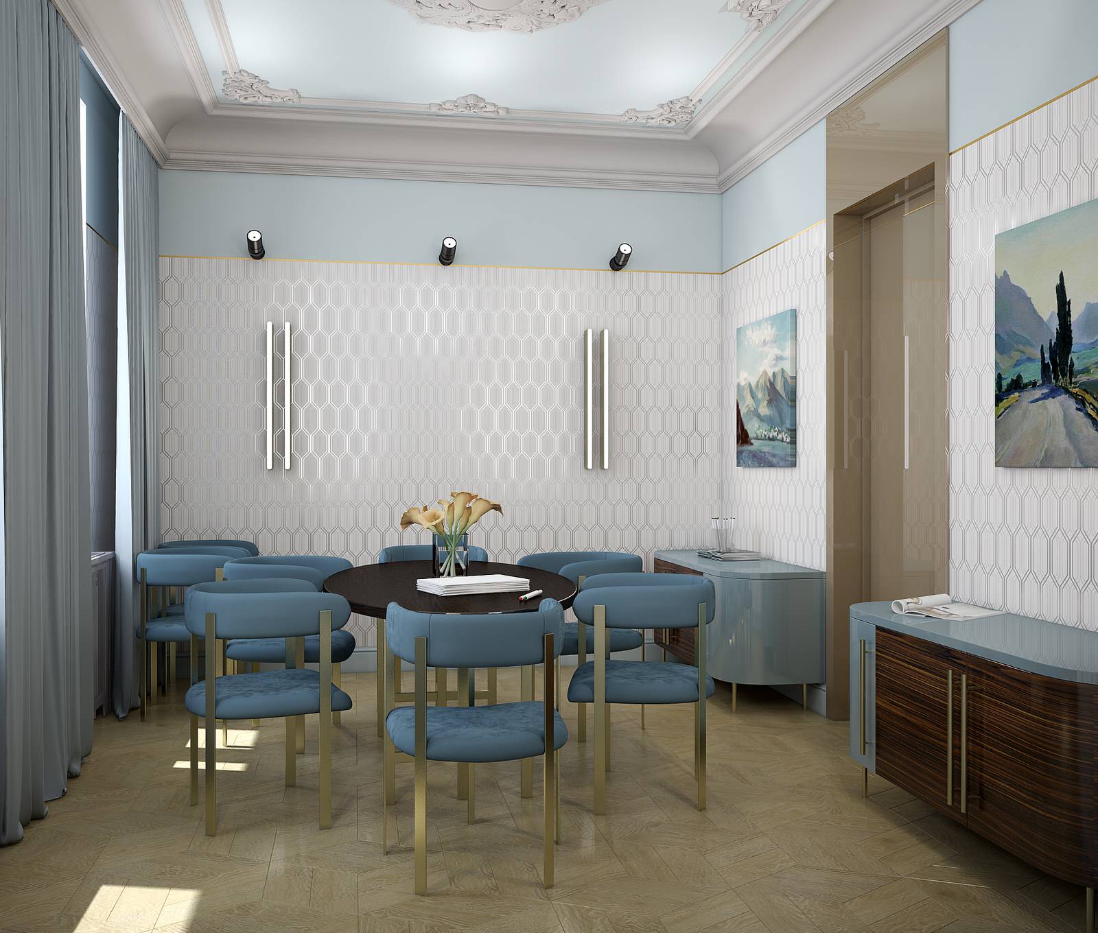 Адвокатское бюро