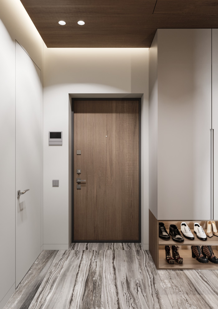 ЖК Донской Олимп