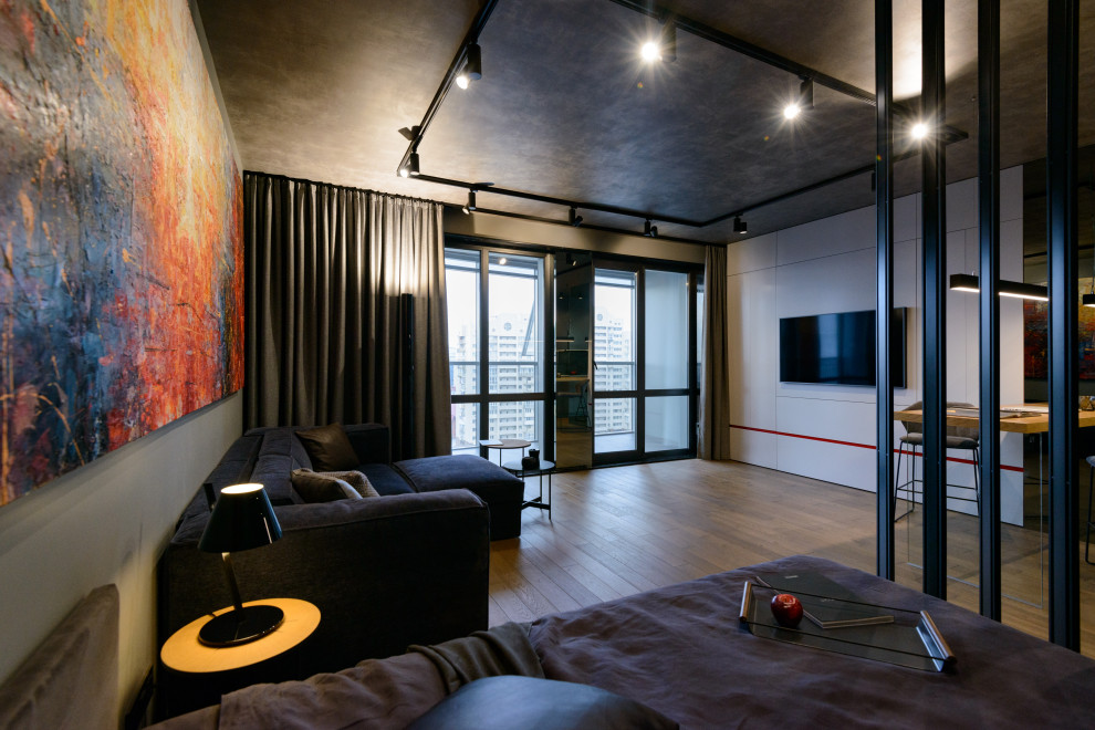 ЖК "Флотилия"