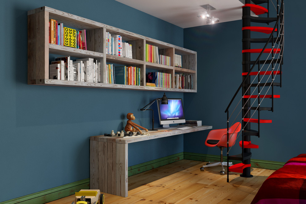 ВЫСОКИЙ БЕРЕГ