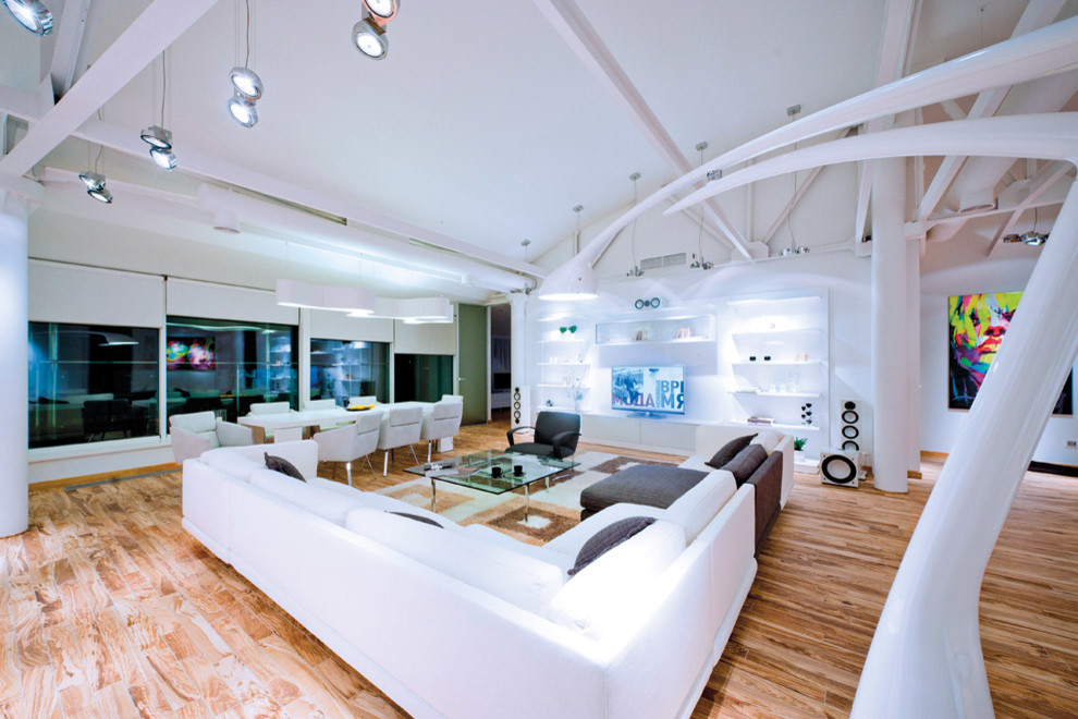 Квартира в Кишиневе