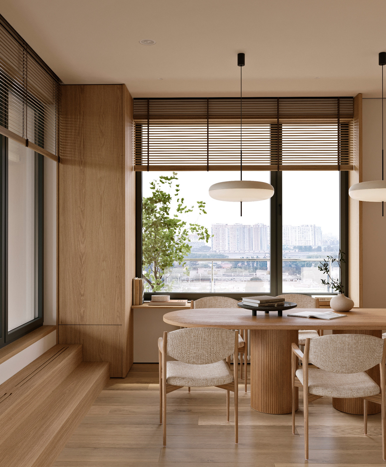 Квартира в ЖК "Стокгольм"