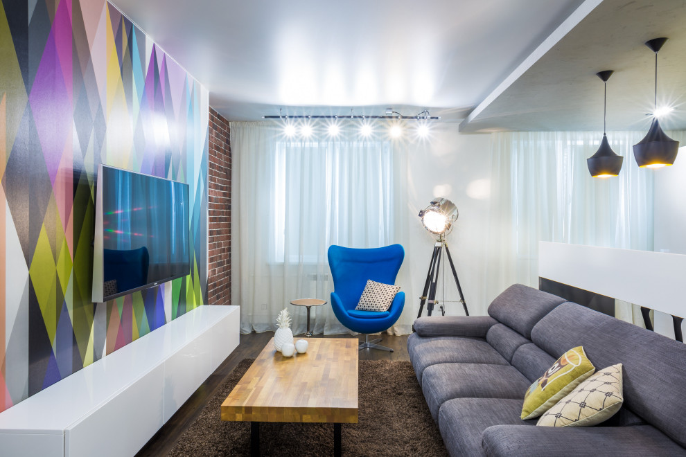 loft как он есть