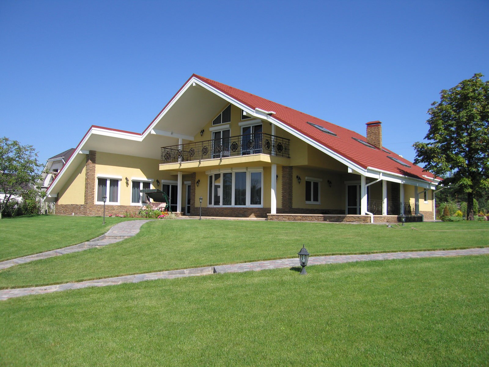 Обложка проекта: Графиня