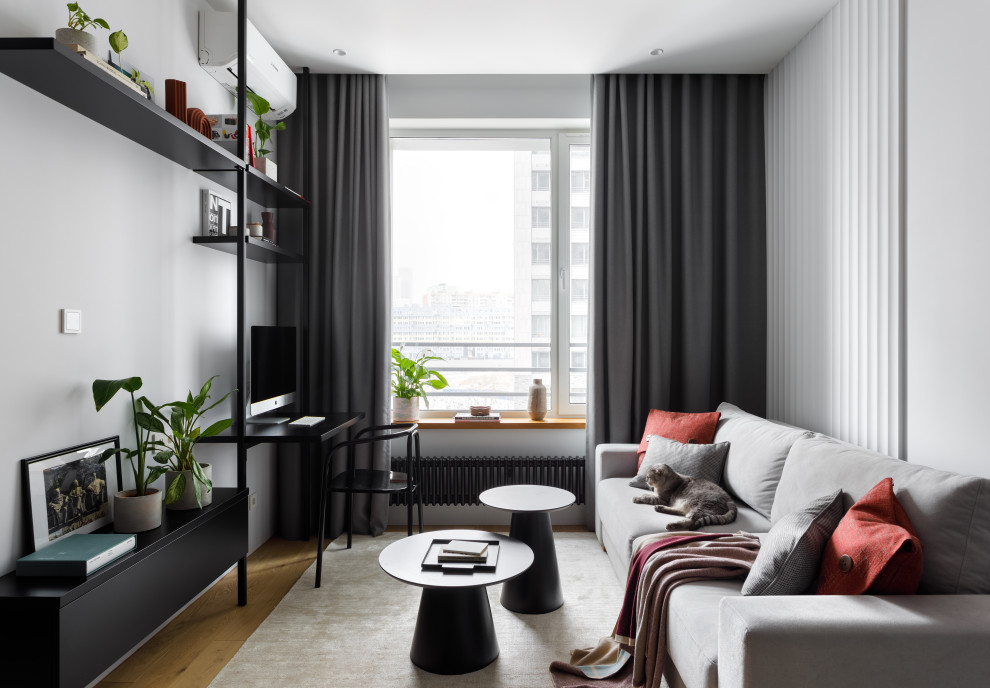 Квартира в ЖК Freedom