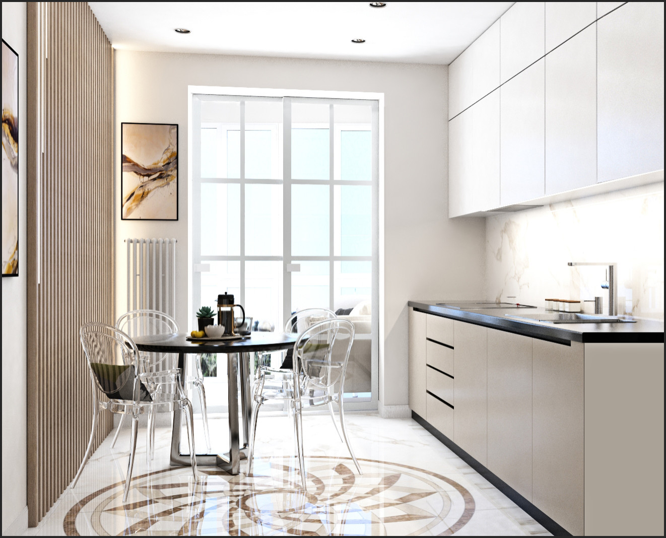 Гусарская баллада