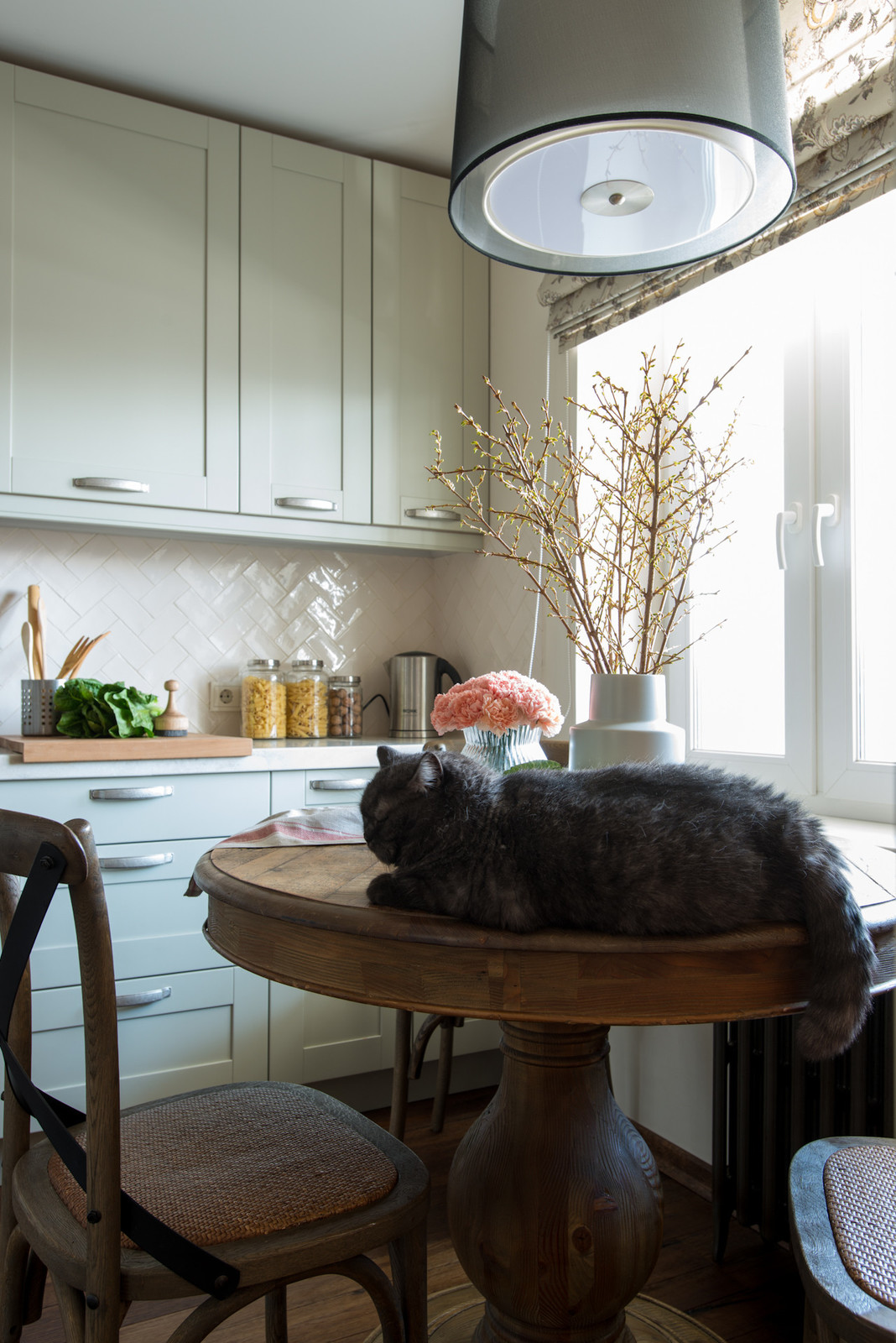 Перемены к лучшему