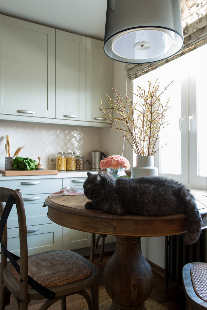 Перемены к лучшему