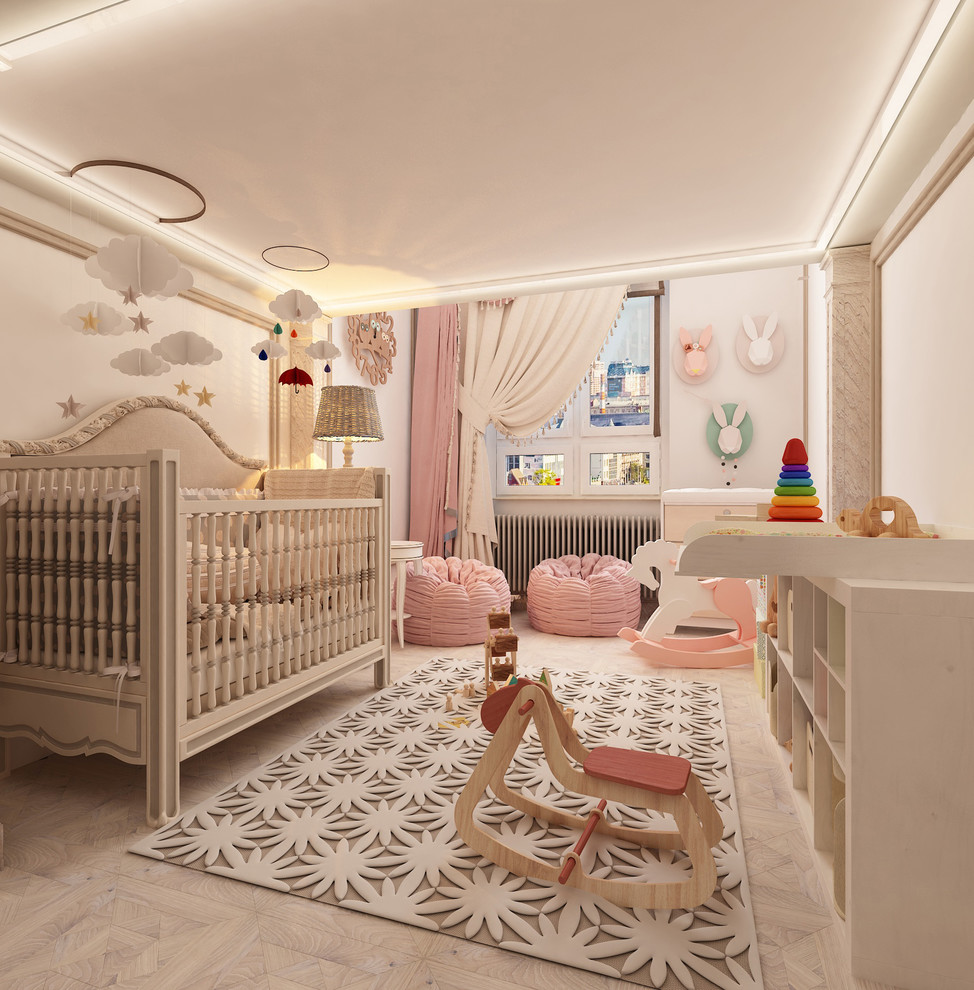 ЖК "БОЛЬШОЙ"