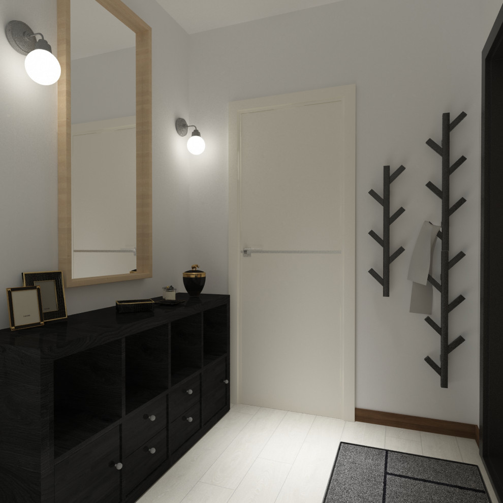 Квартира для молодого человека